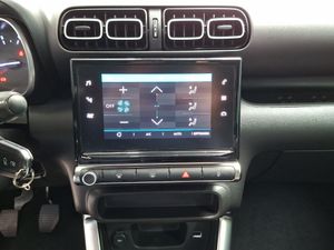 Citroën C3 Aircross PureTech 81kW (110CV) Plus  - Foto 20