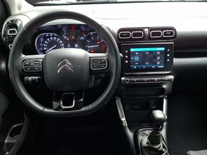 Citroën C3 Aircross PureTech 81kW (110CV) Plus  - Foto 13