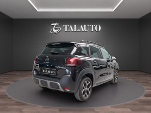 Citroën C3 Aircross PureTech 81kW (110CV) Plus  - Foto 6