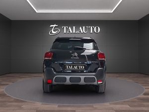 Citroën C3 Aircross PureTech 81kW (110CV) Plus  - Foto 5