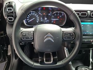Citroën C3 Aircross PureTech 81kW (110CV) Plus  - Foto 18