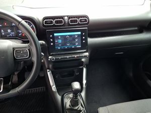 Citroën C3 Aircross PureTech 81kW (110CV) Plus  - Foto 19