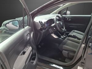 Citroën C3 Aircross PureTech 81kW (110CV) Plus  - Foto 22