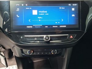 Opel Corsa 1.2T XHL 74kW (100CV) GS  - Foto 20