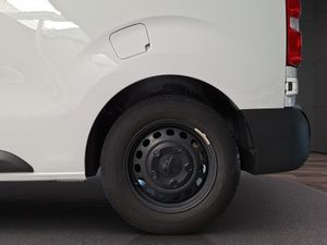 Peugeot Expert DOBLE CABINA REPLEGABLE BHDI 120cv S&S 6vel MAN STANDARD  - Foto 10