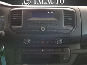 Peugeot Expert DOBLE CABINA REPLEGABLE BHDI 120cv S&S 6vel MAN STANDARD  - Foto 18