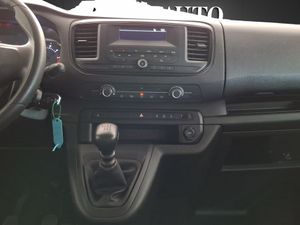 Peugeot Expert DOBLE CABINA REPLEGABLE BHDI 120cv S&S 6vel MAN STANDARD  - Foto 17