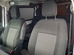 Peugeot Expert DOBLE CABINA REPLEGABLE BHDI 120cv S&S 6vel MAN STANDARD  - Foto 12