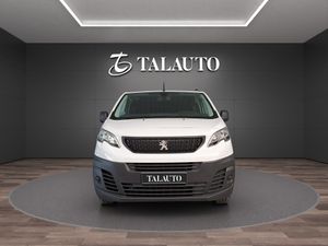 Peugeot Expert DOBLE CABINA REPLEGABLE BHDI 120cv S&S 6vel MAN STANDARD  - Foto 9