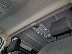 Peugeot Expert DOBLE CABINA REPLEGABLE BHDI 120cv S&S 6vel MAN STANDARD  - Foto 13