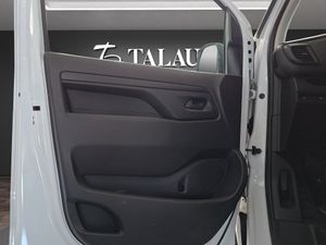 Peugeot Expert DOBLE CABINA REPLEGABLE BHDI 120cv S&S 6vel MAN STANDARD  - Foto 21