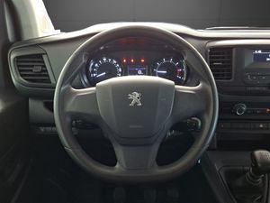 Peugeot Expert DOBLE CABINA REPLEGABLE BHDI 120cv S&S 6vel MAN STANDARD  - Foto 16