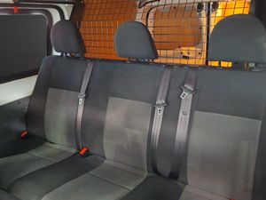 Peugeot Expert DOBLE CABINA REPLEGABLE BHDI 120cv S&S 6vel MAN STANDARD  - Foto 14