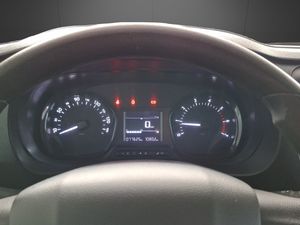 Peugeot Expert DOBLE CABINA REPLEGABLE BHDI 120cv S&S 6vel MAN STANDARD  - Foto 17