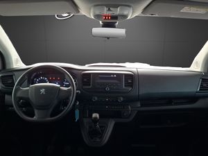 Peugeot Expert DOBLE CABINA REPLEGABLE BHDI 120cv S&S 6vel MAN STANDARD  - Foto 15