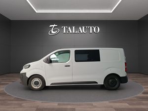 Peugeot Expert DOBLE CABINA REPLEGABLE BHDI 120cv S&S 6vel MAN STANDARD  - Foto 3
