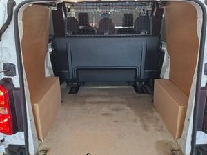 Peugeot Expert DOBLE CABINA REPLEGABLE BHDI 120cv S&S 6vel MAN STANDARD  - Foto 22