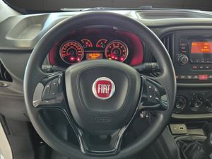 Fiat Doblò CARGO SX 1.3 Mjet 95cv DIESEL  - Foto 16