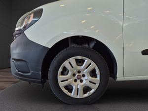 Fiat Doblò CARGO SX 1.3 Mjet 95cv DIESEL  - Foto 10