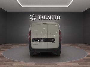 Fiat Doblò CARGO SX 1.3 Mjet 95cv DIESEL  - Foto 5