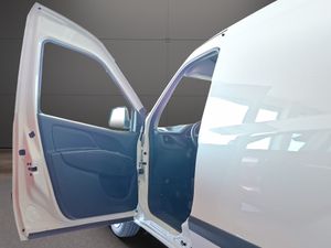 Fiat Doblò CARGO SX 1.3 Mjet 95cv DIESEL  - Foto 21