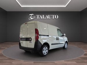Fiat Doblò CARGO SX 1.3 Mjet 95cv DIESEL  - Foto 6
