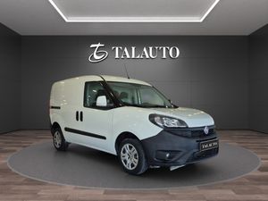 Fiat Doblò CARGO SX 1.3 Mjet 95cv DIESEL  - Foto 8