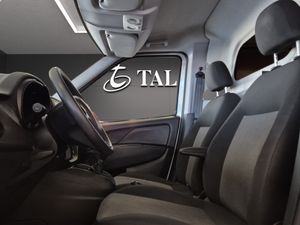 Fiat Doblò CARGO SX 1.3 Mjet 95cv DIESEL  - Foto 11