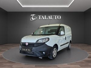 Fiat Doblò CARGO SX 1.3 Mjet 95cv DIESEL  - Foto 2