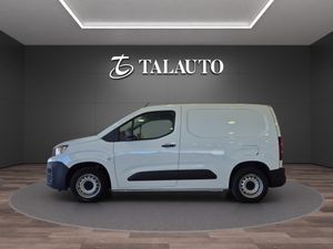 Peugeot Partner PRO STANDARD 600 Kg BLUEHDI 100cv S&S 5vel  - Foto 3