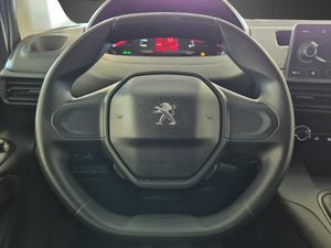 Peugeot Partner PRO STANDARD 600 Kg BLUEHDI 100cv S&S 5vel  - Foto 16