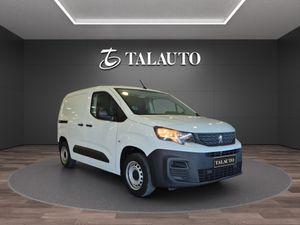 Peugeot Partner PRO STANDARD 600 Kg BLUEHDI 100cv S&S 5vel  - Foto 8
