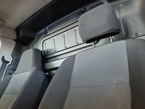 Peugeot Partner PRO STANDARD 600 Kg BLUEHDI 100cv S&S 5vel  - Foto 13