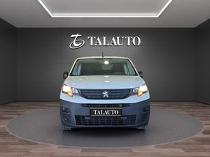 Peugeot Partner PRO STANDARD 600 Kg BLUEHDI 100cv S&S 5vel  - Foto 9
