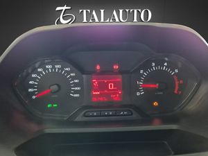 Peugeot Partner PRO STANDARD 600 Kg BLUEHDI 100cv S&S 5vel  - Foto 17