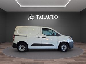 Peugeot Partner PRO STANDARD 600 Kg BLUEHDI 100cv S&S 5vel  - Foto 7