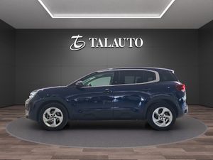 Citroën C5 Aircross BlueHdi 96kW (130CV) S&S EAT8 Plus  - Foto 3