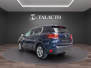 Citroën C5 Aircross BlueHdi 96kW (130CV) S&S EAT8 Plus  - Foto 4