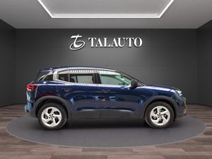 Citroën C5 Aircross BlueHdi 96kW (130CV) S&S EAT8 Plus  - Foto 7