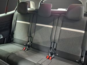 Citroën C5 Aircross BlueHdi 96kW (130CV) S&S EAT8 Plus  - Foto 19
