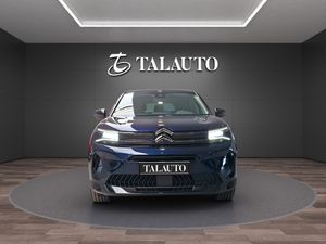 Citroën C5 Aircross BlueHdi 96kW (130CV) S&S EAT8 Plus  - Foto 9