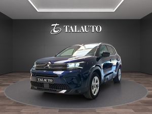 Citroën C5 Aircross BlueHdi 96kW (130CV) S&S EAT8 Plus  - Foto 2