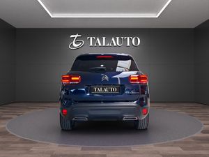 Citroën C5 Aircross BlueHdi 96kW (130CV) S&S EAT8 Plus  - Foto 5