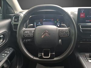 Citroën C5 Aircross BlueHdi 96kW (130CV) S&S EAT8 Plus  - Foto 14