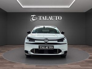 Citroën C4 Hybrid 145 ë-DCS6 Business Edition  - Foto 9