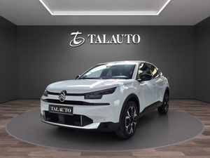 Citroën C4 Hybrid 145 ë-DCS6 Business Edition  - Foto 2