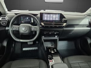 Citroën C4 Hybrid 145 ë-DCS6 Business Edition  - Foto 13