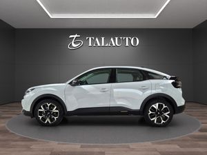 Citroën C4 Hybrid 145 ë-DCS6 Business Edition  - Foto 3