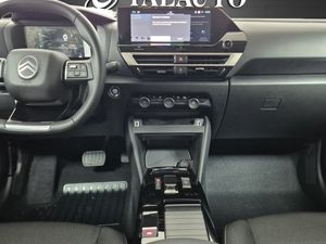 Citroën C4 Hybrid 145 ë-DCS6 Business Edition  - Foto 19