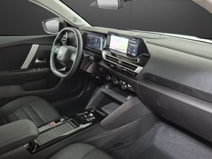 Citroën C4 Hybrid 145 ë-DCS6 Business Edition  - Foto 12